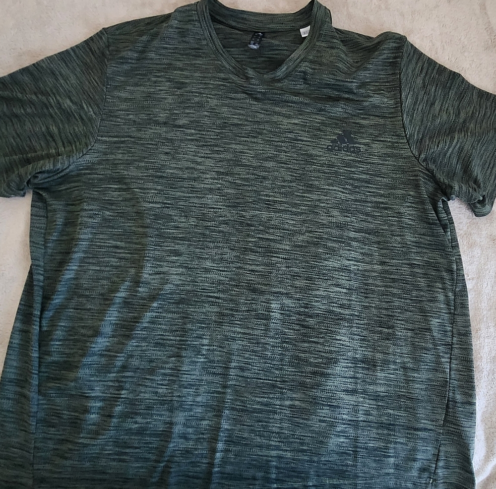 Adidas dri-fit